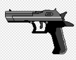 The recoil game
