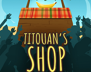 Titouan-Shop