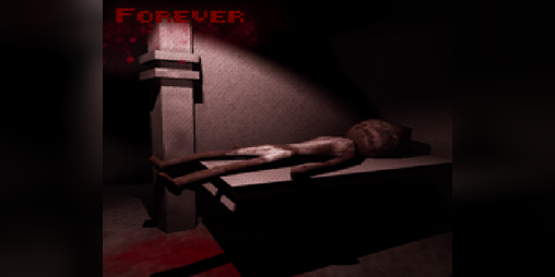 Cover image for Forever