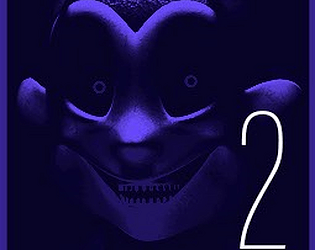 ONAF 4 in 2023  First night, Jumpscare, The creator