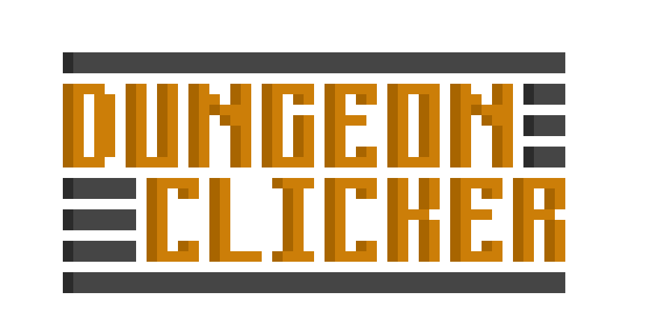 Dungeon Clicker!