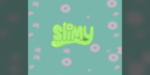 Cover image for Slimy