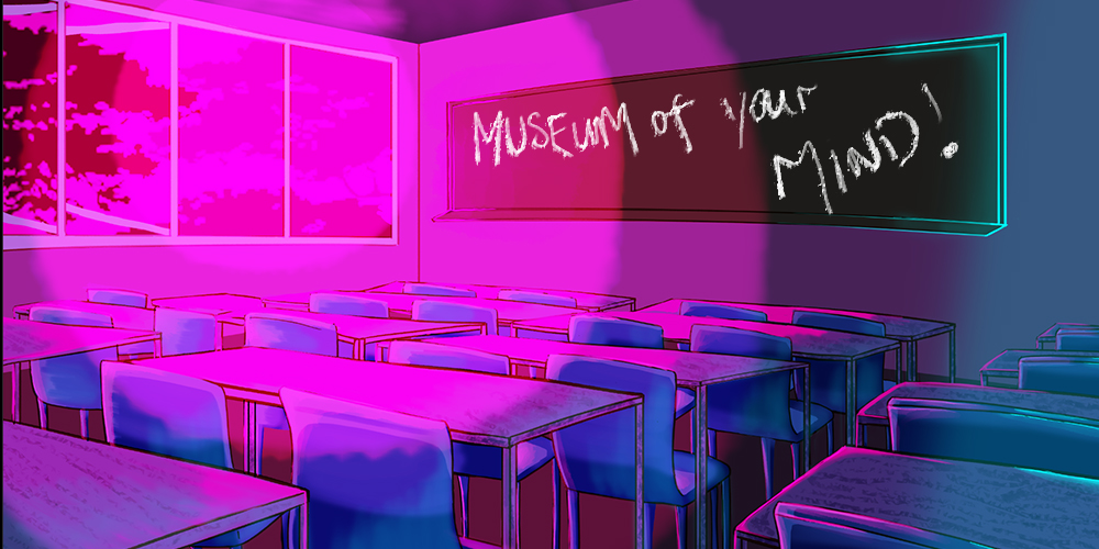 Museum Of Your Mind