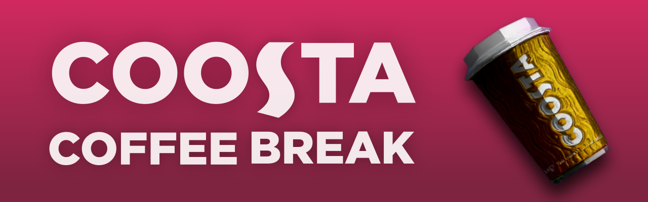 Coosta Coffee Break