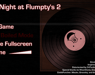 One Night at Flumpty's 2