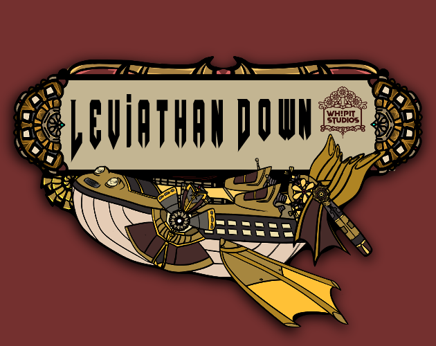 Leviathan Down
