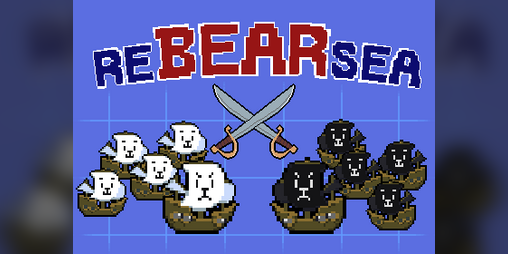 Cover image for ReBearSea