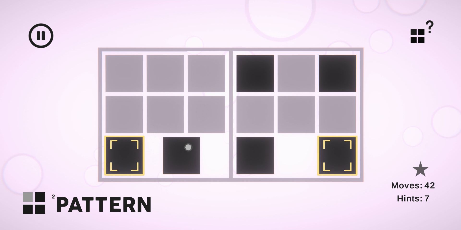 Cover image for ²Pattern