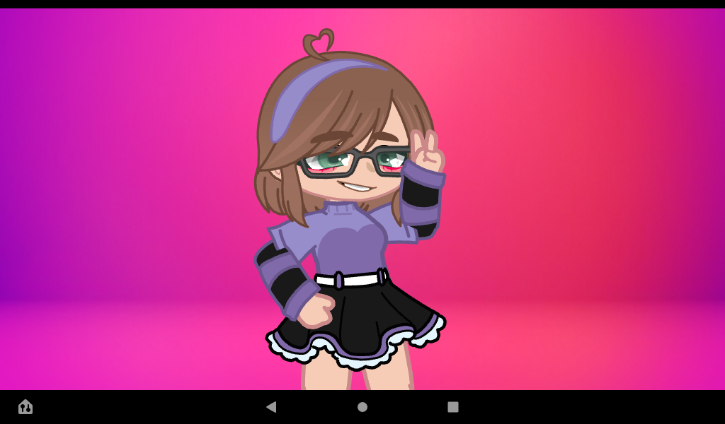 Post by Rubyooo in Gacha club Edition comments