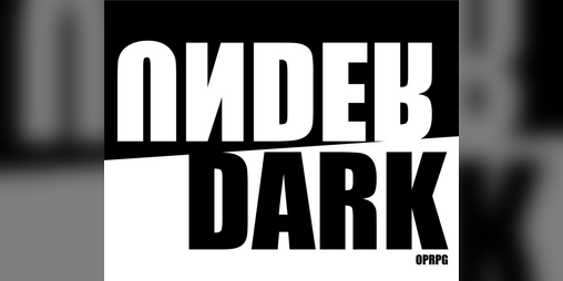 Cover image for Under/Dark