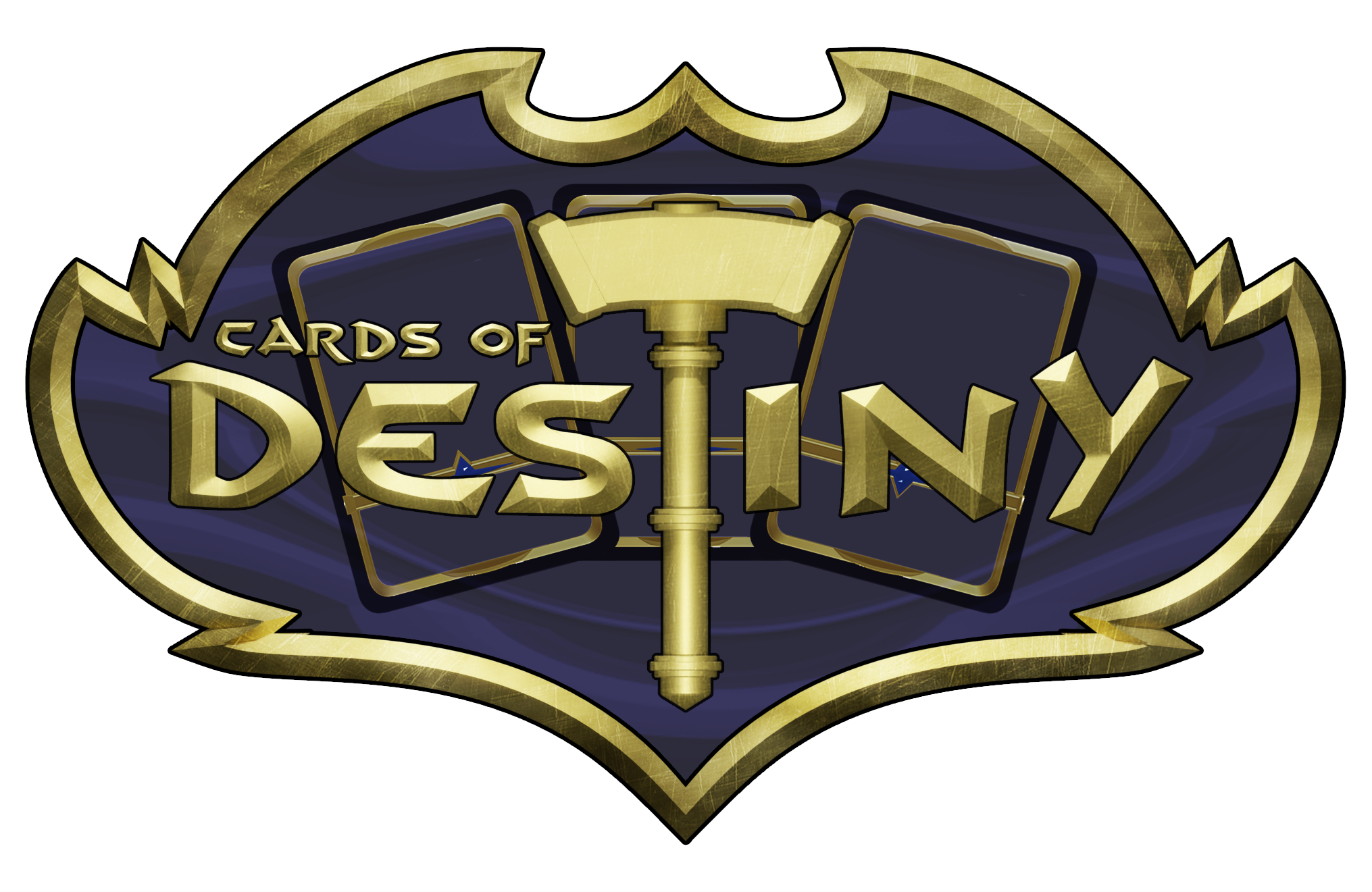 Cards of Destiny