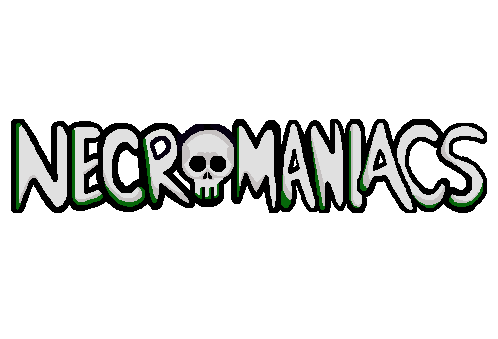 Necromaniacs