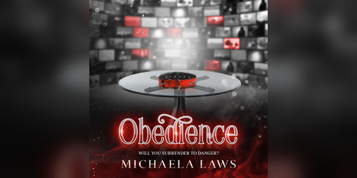 Cover image for Obedience