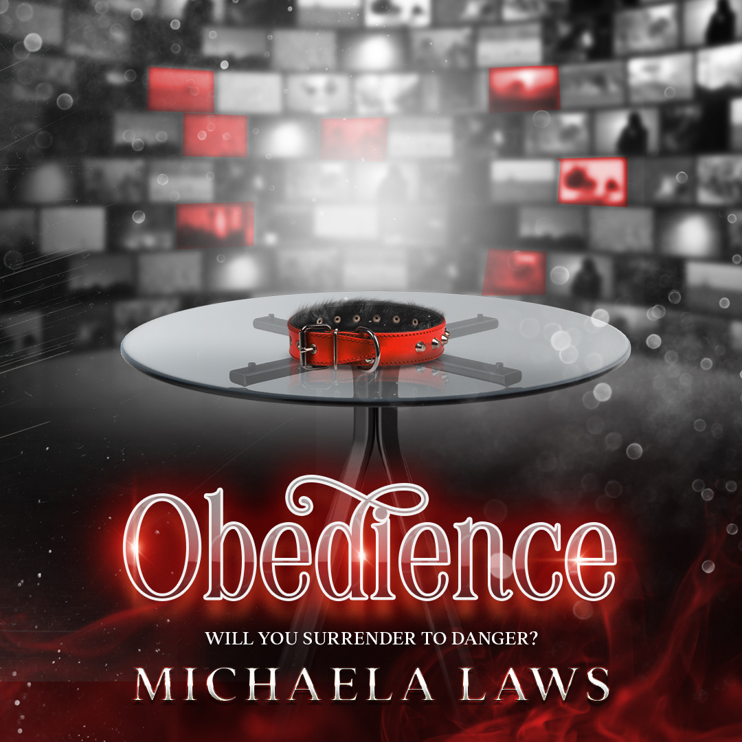 Cover image for Obedience