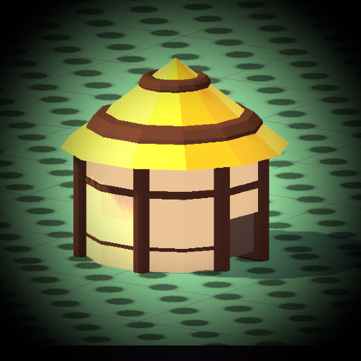 Chicken Takeover (PC&Mobile)