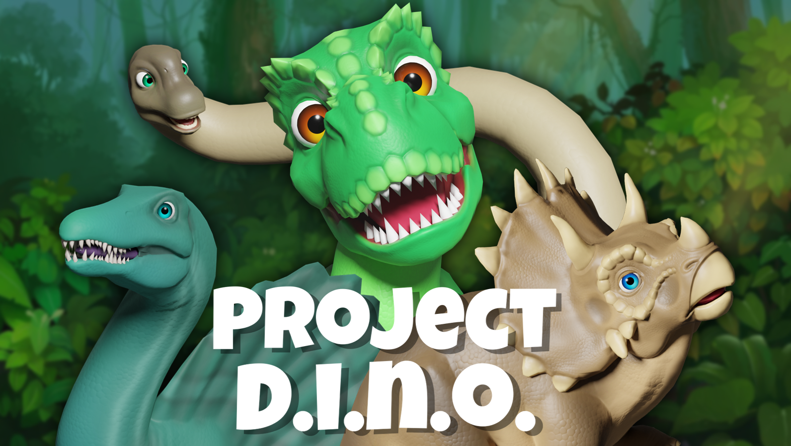 Project D.I.N.O.