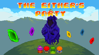 The Either's Party