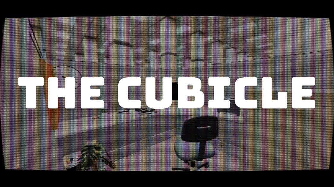 The Cubicle