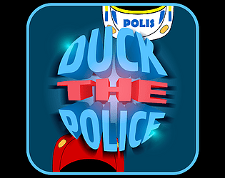 Duck The Police