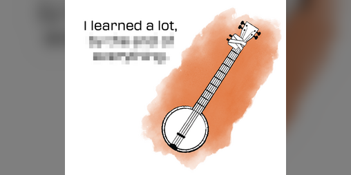 Cover image for I Learned a Lot: An Outer Wilds Fanzine