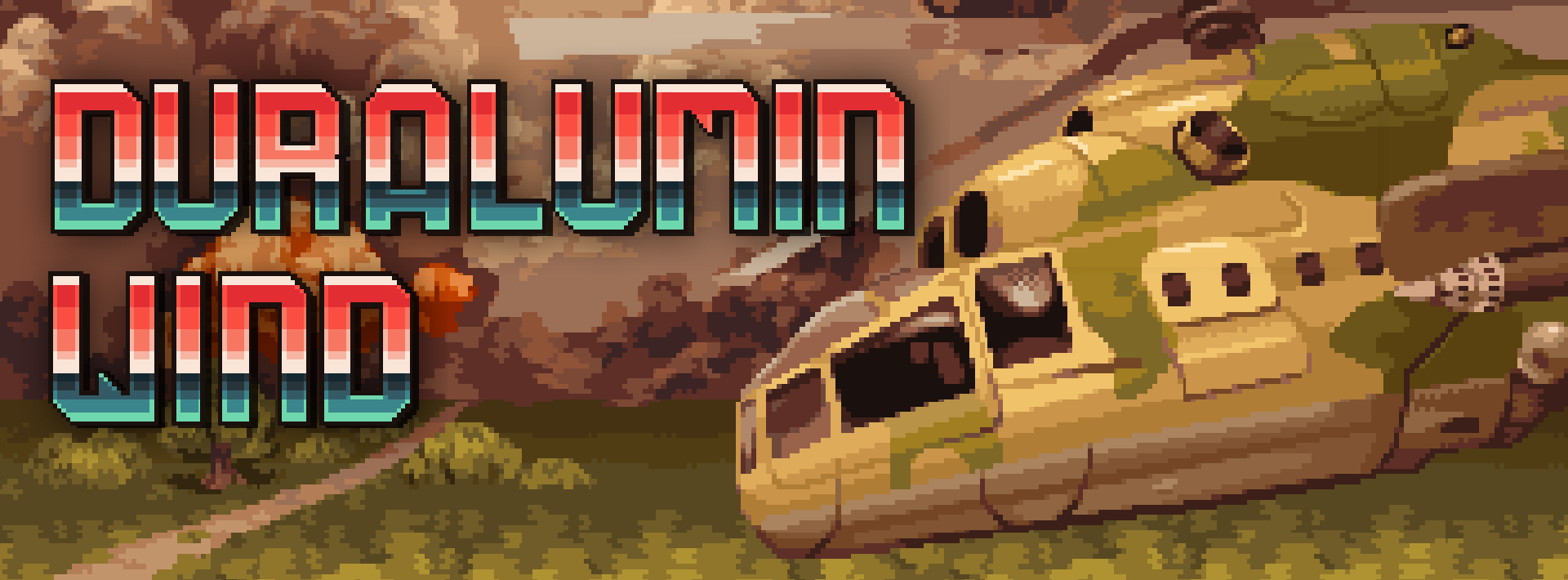 Duralumin Wind