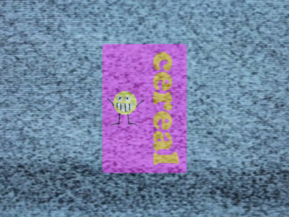 CEREAL