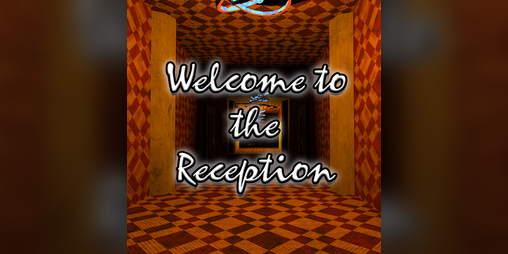 Cover image for Welcome to The Reception