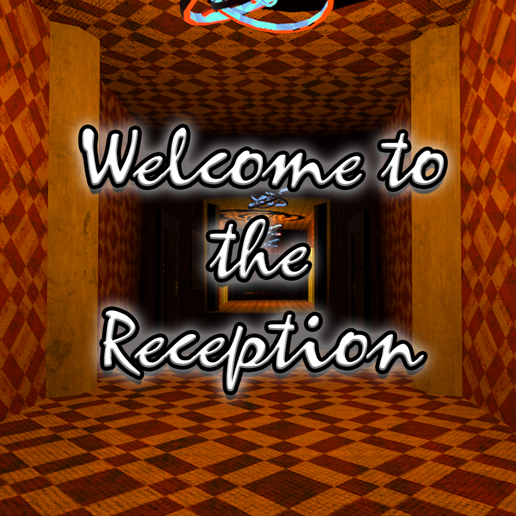 Cover image for Welcome to The Reception