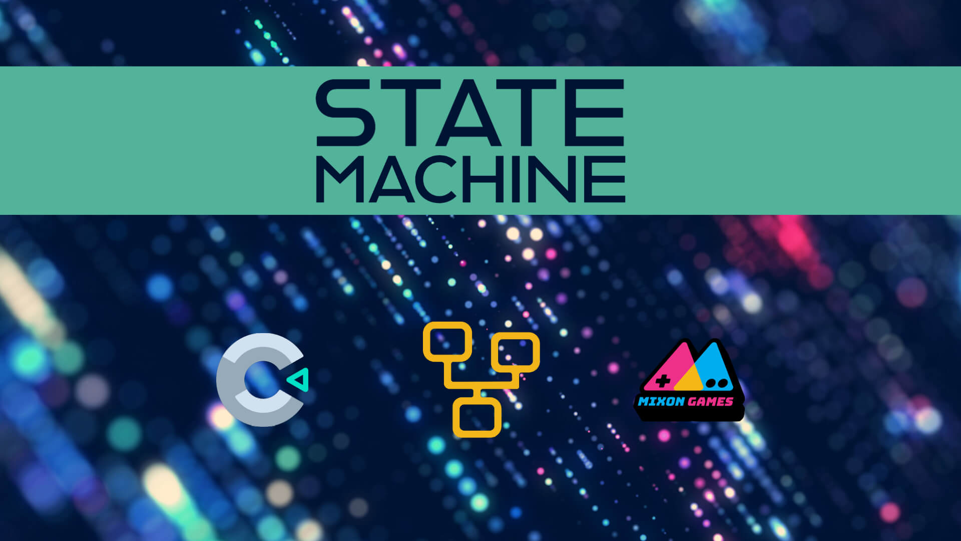 State Machine - Construct 3 Plugin