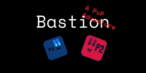 Cover image for Bastion