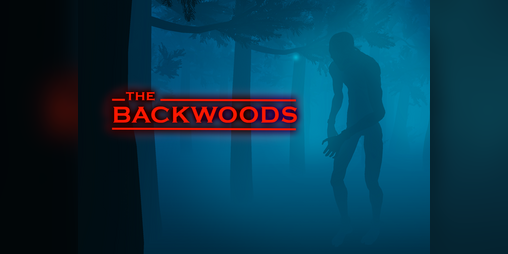Cover image for The Backwoods