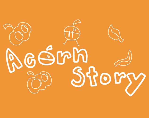 Cover image for AcornStory