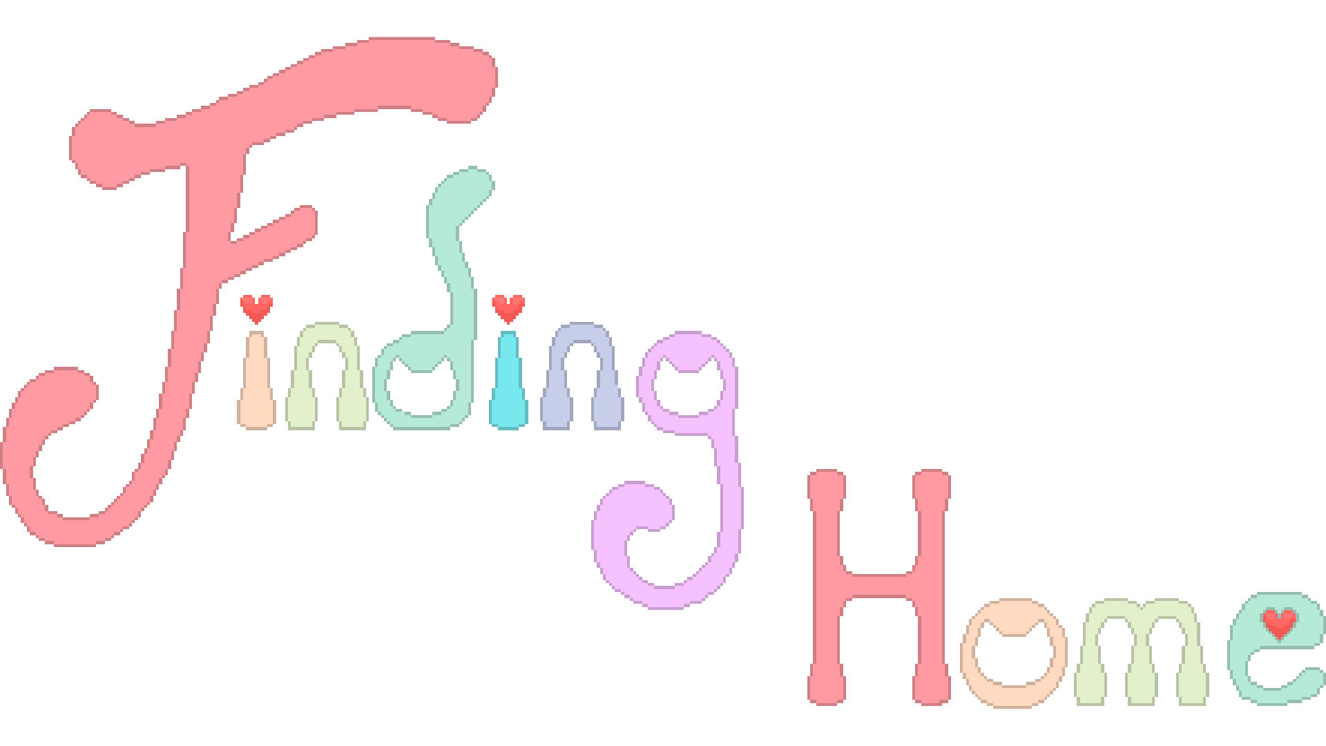 Finding Home - Demo