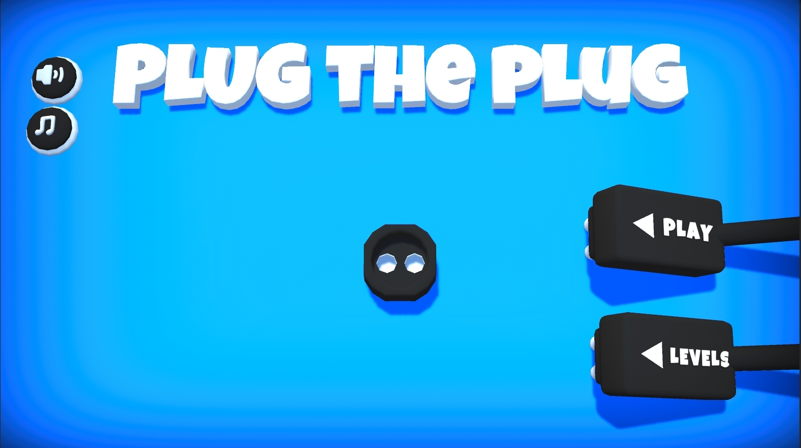 Cover image for Plug ThePlug