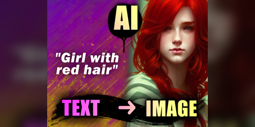 Cover image for Stable Diffusion | AI Image Generator GUI | aiimag.es