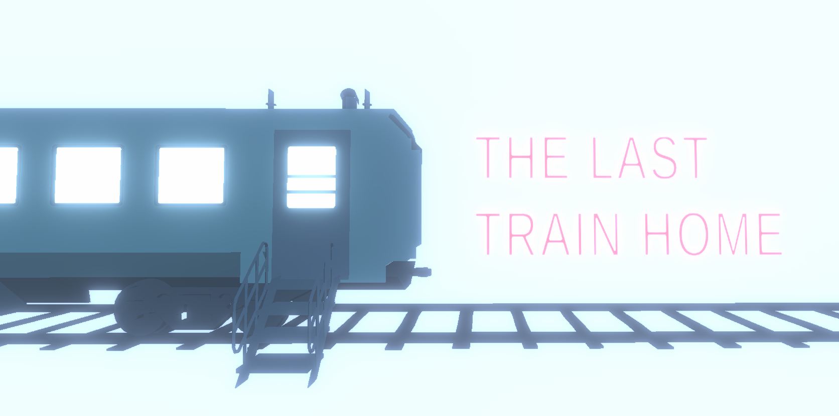 The Last Train Home VR