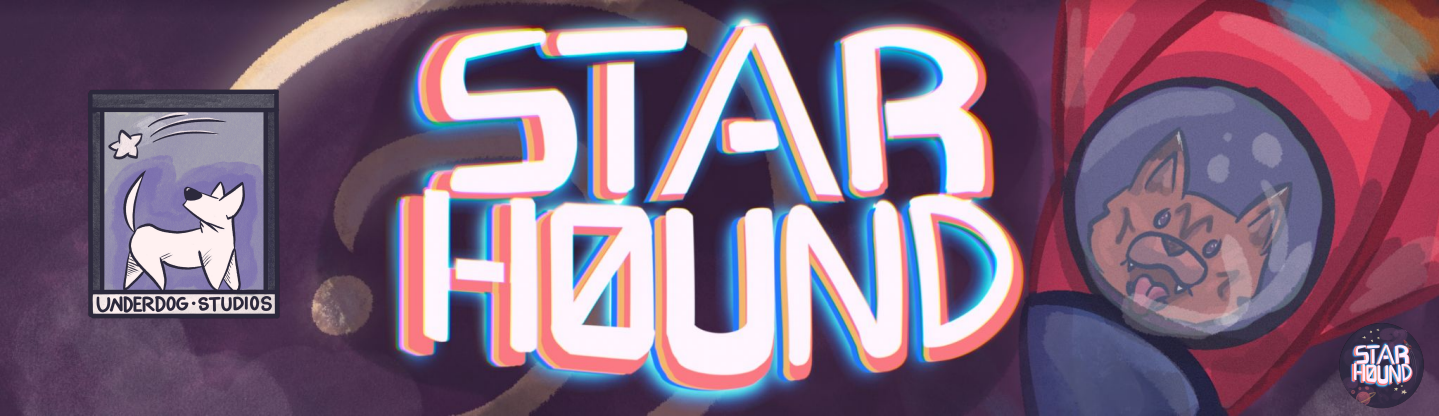 Starhound Privacy Policy