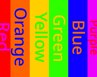 Colors!