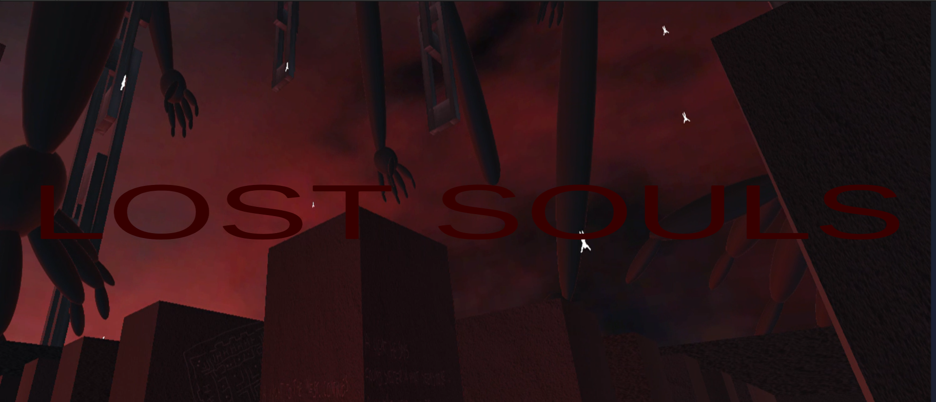 LostSouls