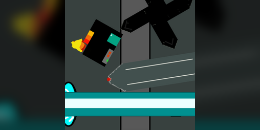 Cover image for Rocket-Belt