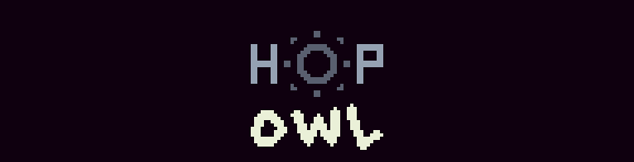 Hop Owl