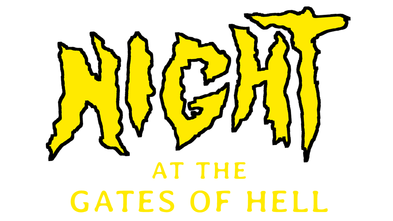 Night At the Gates of Hell