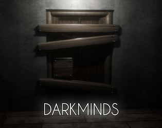 Darkminds
