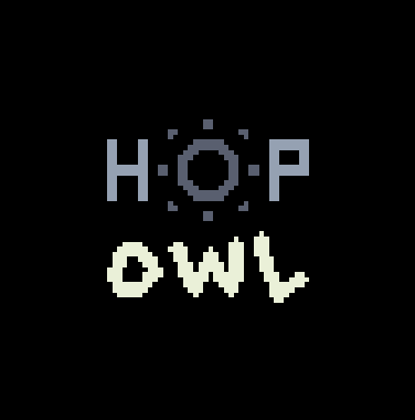 Hop Owl