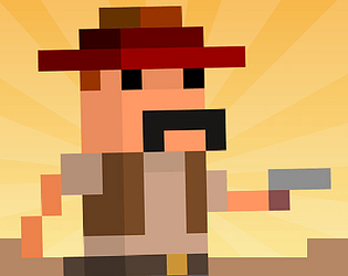 Red Western
