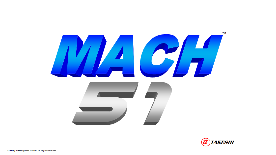Mach 51