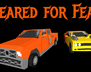 Geared for Fear Alpha