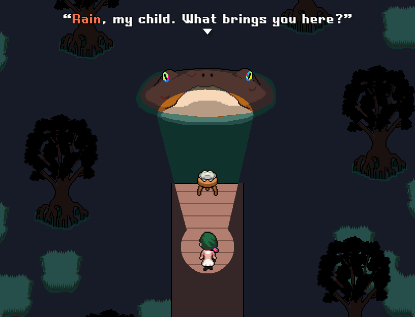 The Legend of Baba’Lu cover