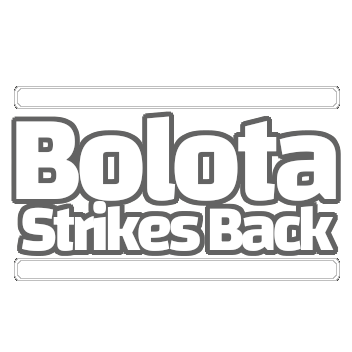 Bolota Strikes Back