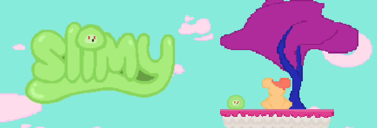 Slimy